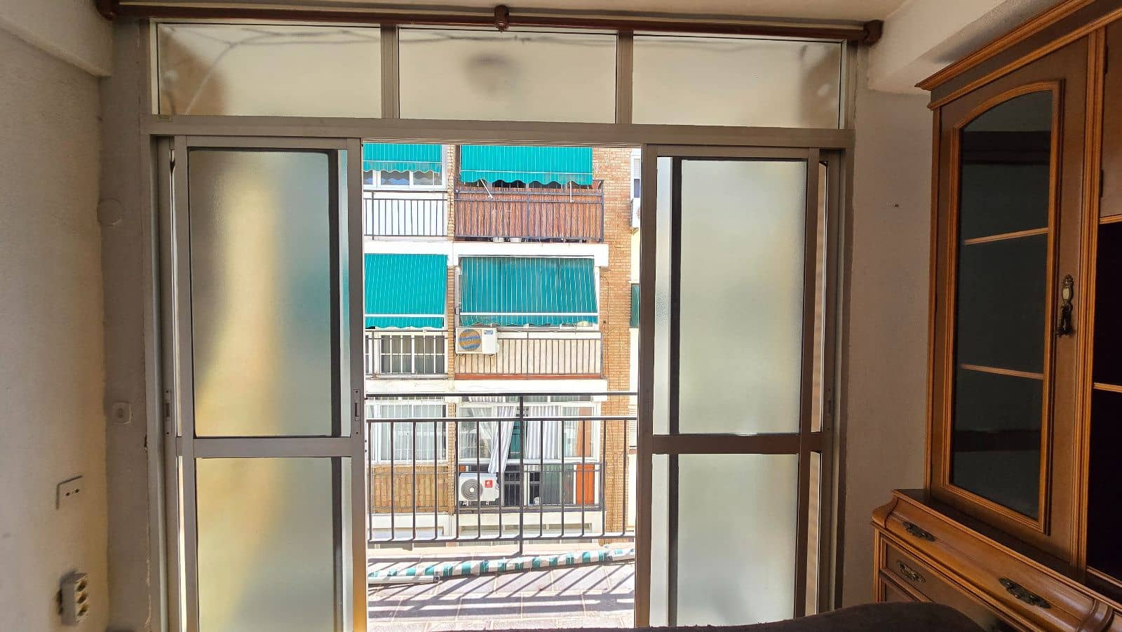 3 soveværelse Lejlighed til salg i Malaga by med garage - € 245.000 (Ref: 9972260)