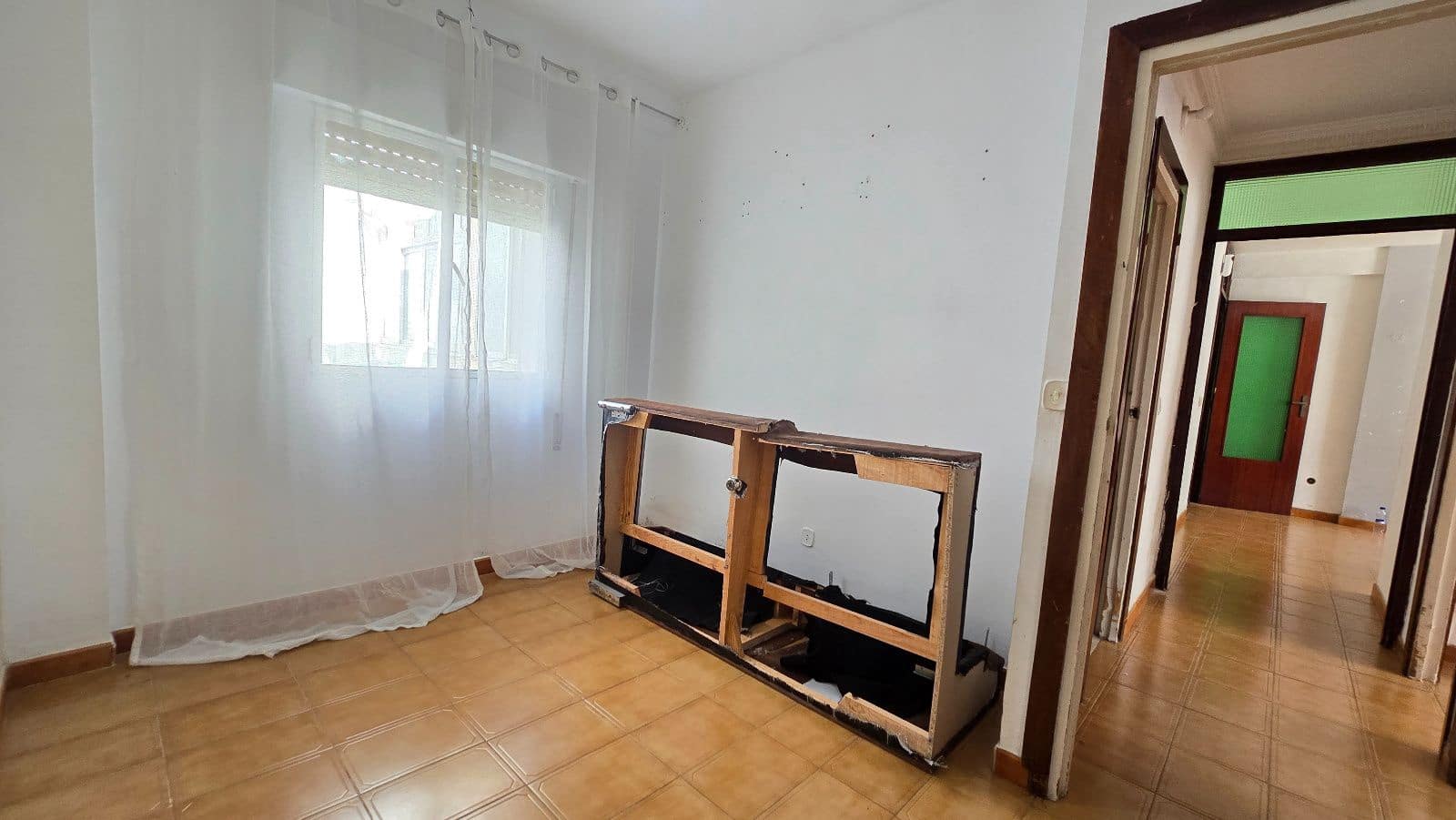 3 soveværelse Lejlighed til salg i Malaga by med garage - € 245.000 (Ref: 9972260)