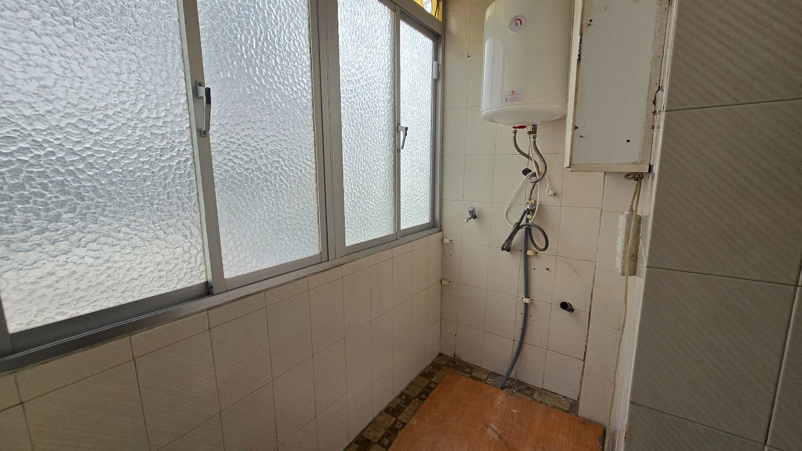 3 soveværelse Lejlighed til salg i Malaga by med garage - € 245.000 (Ref: 9972260)