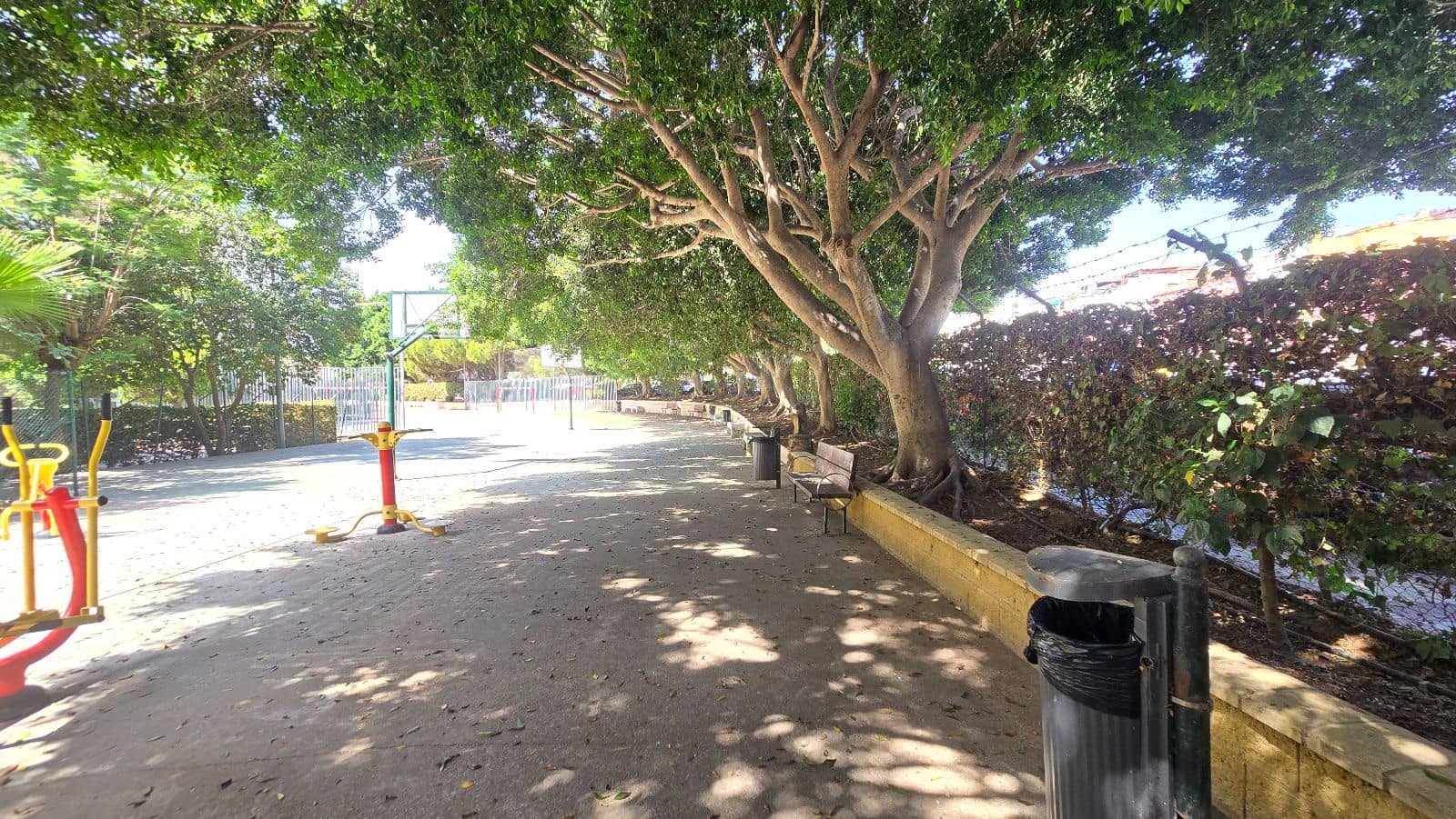 3 soveværelse Lejlighed til salg i Malaga by med garage - € 245.000 (Ref: 9972260)