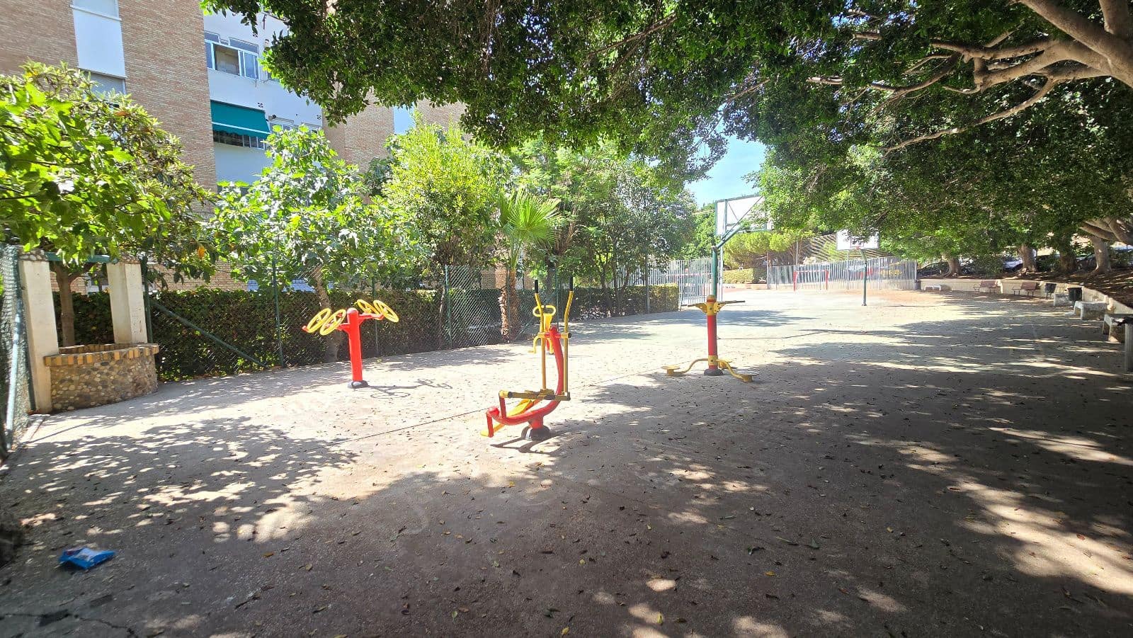 3 soveværelse Lejlighed til salg i Malaga by med garage - € 245.000 (Ref: 9972260)