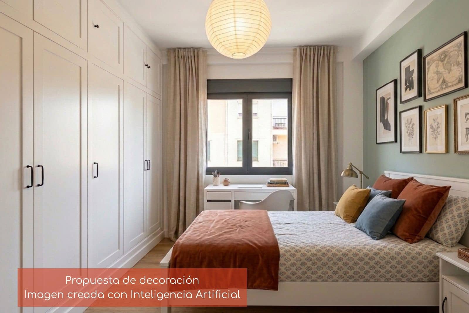 3 soveværelse Lejlighed til salg i Malaga by med garage - € 245.000 (Ref: 9972260)