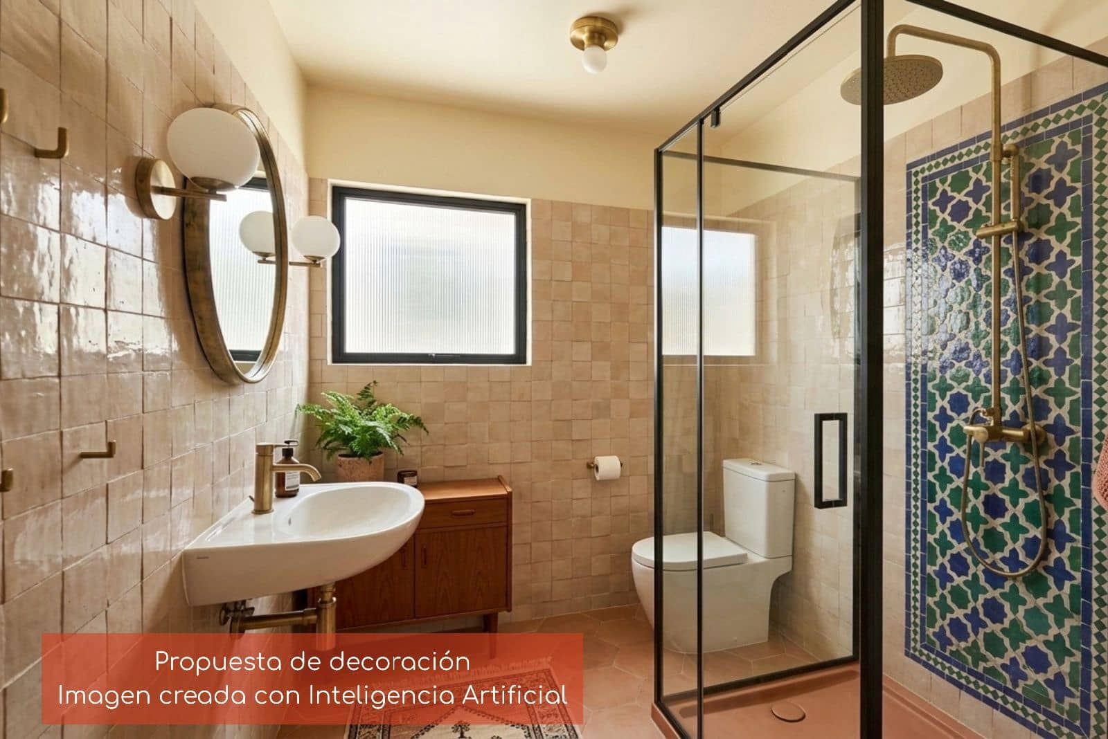3 soveværelse Lejlighed til salg i Malaga by med garage - € 245.000 (Ref: 9972260)