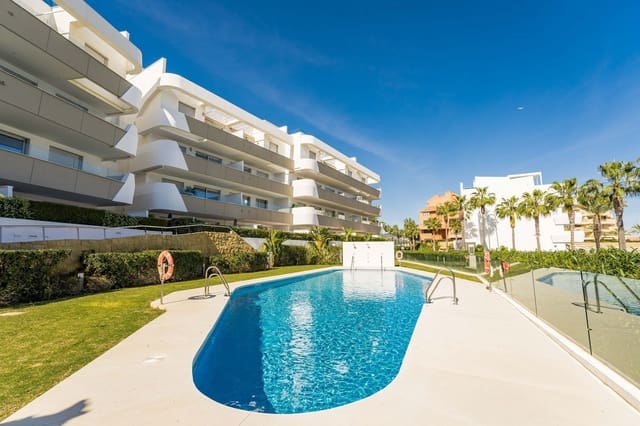 4 soveværelse Penthouse til salg i Puerto de Sotogrande - La Marina, San Roque med swimmingpool - € 1.700.000 (Ref: 9050660)
