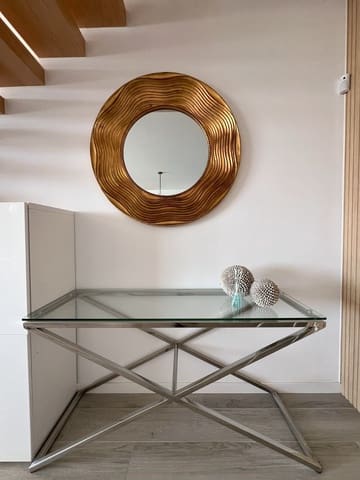 3 soveværelse Byhus til leje i Cancelada, Estepona med swimmingpool - € 4.000 (Ref: 9127828)