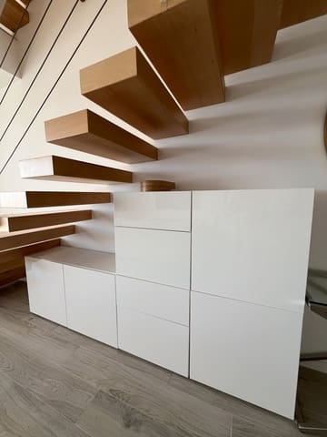 3 soveværelse Byhus til leje i Cancelada, Estepona med swimmingpool - € 4.000 (Ref: 9127828)