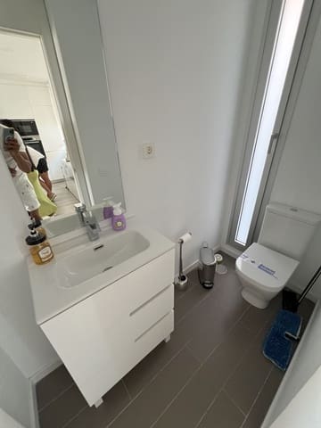 3 soveværelse Byhus til leje i Cancelada, Estepona med swimmingpool - € 4.000 (Ref: 9127828)