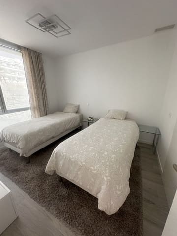 3 soveværelse Byhus til leje i Cancelada, Estepona med swimmingpool - € 4.000 (Ref: 9127828)