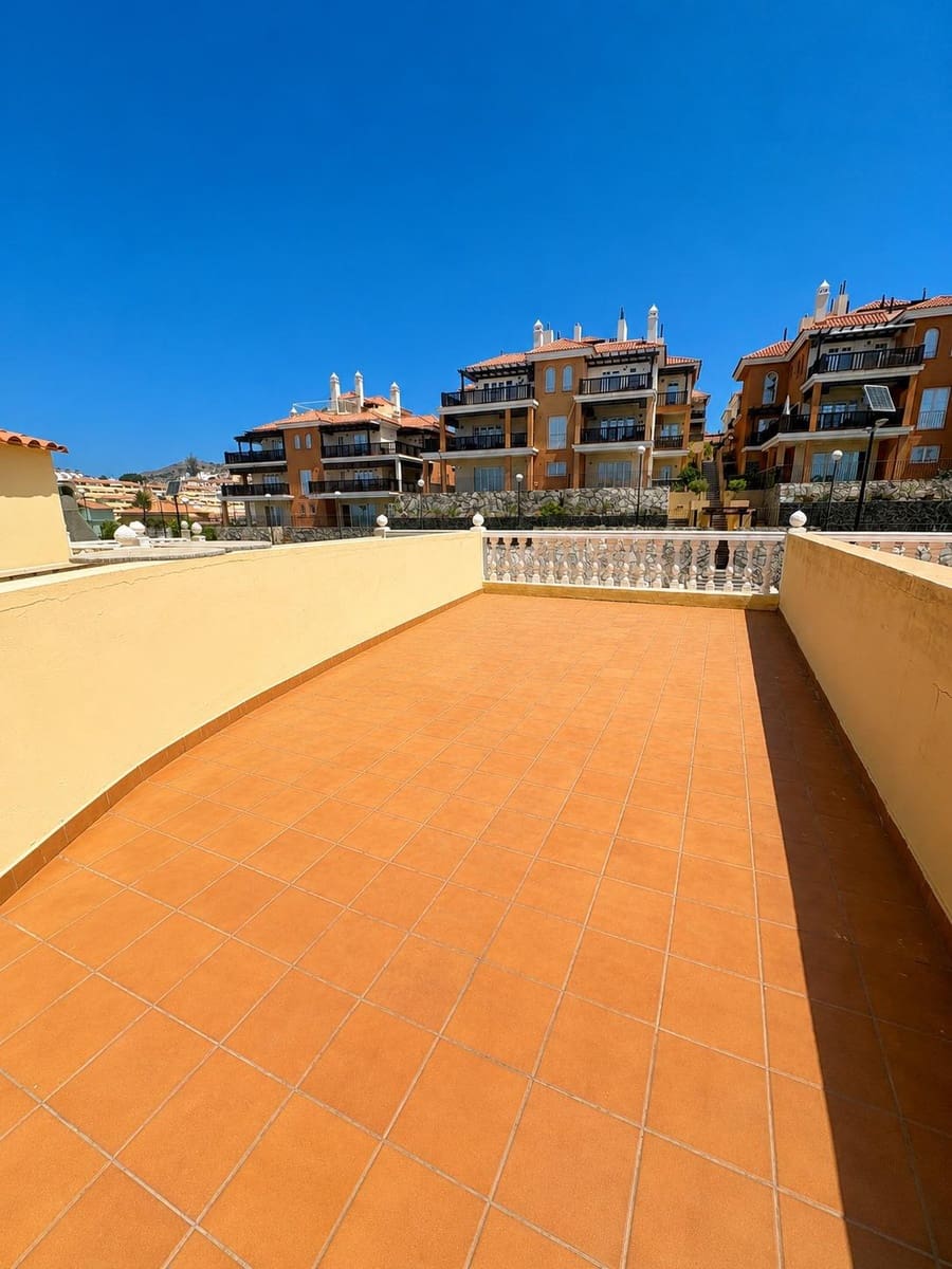 Apartamento de 2 habitaciones en Mogán en venta con garaje - 349.000 € (Ref: 10030609)