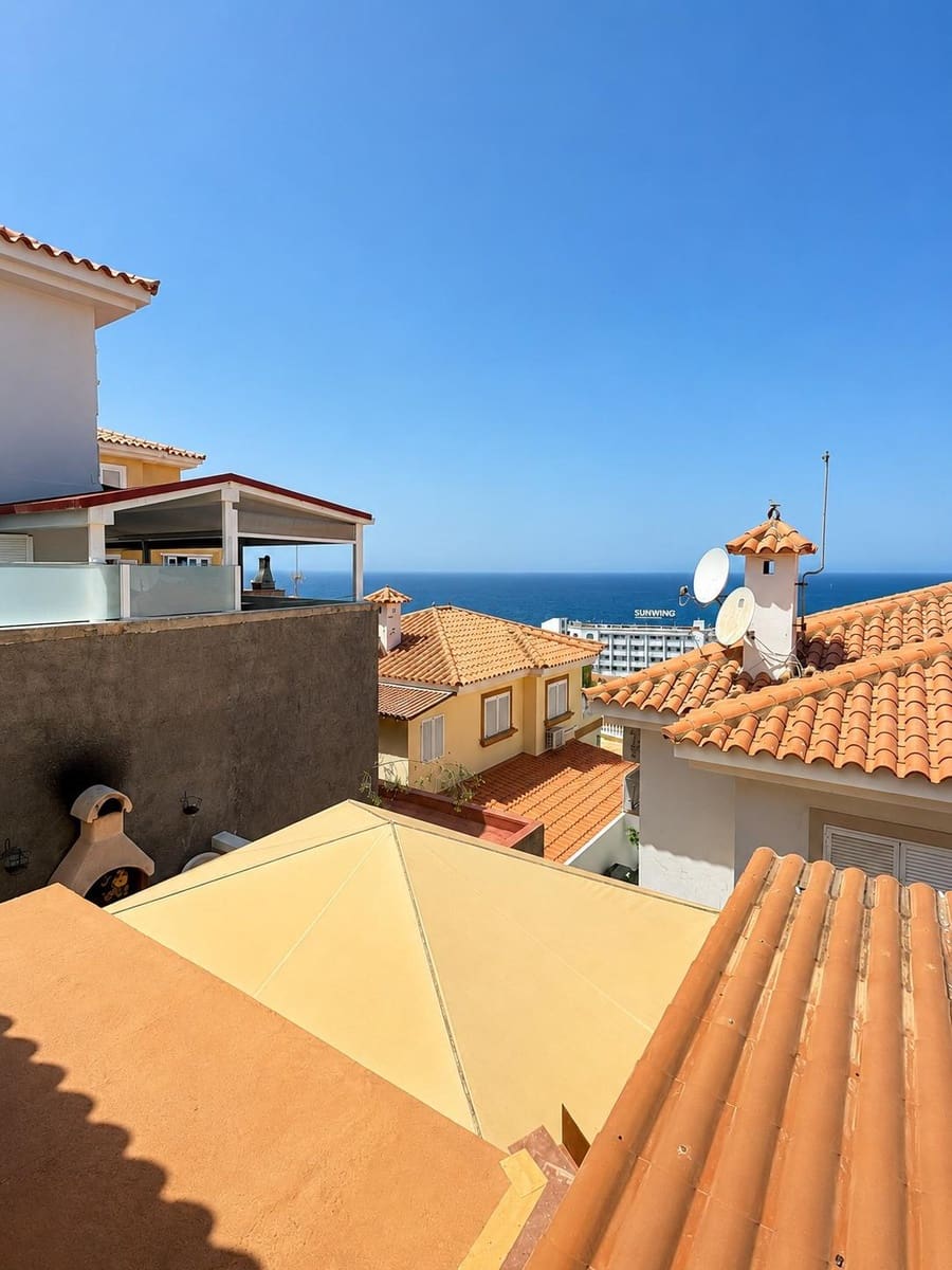 Apartamento de 2 habitaciones en Mogán en venta con garaje - 349.000 € (Ref: 10030609)