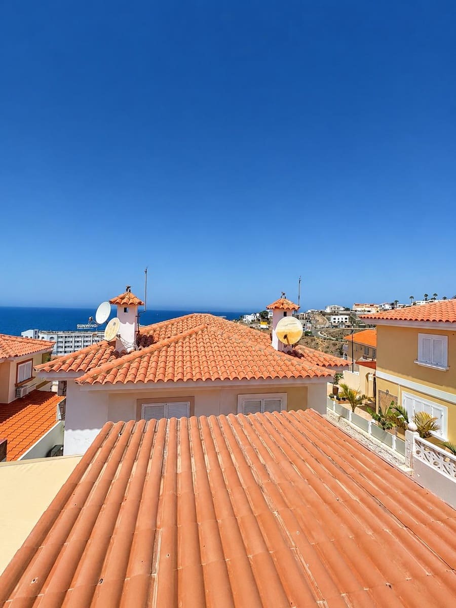 Apartamento de 2 habitaciones en Mogán en venta con garaje - 349.000 € (Ref: 10030609)