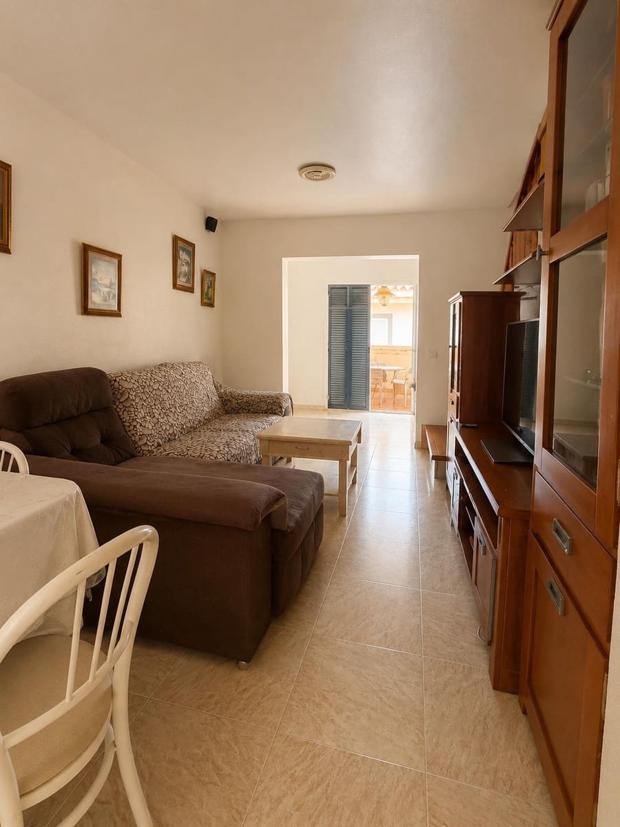Apartamento de 2 habitaciones en Mogán en venta con garaje - 349.000 € (Ref: 10030609)