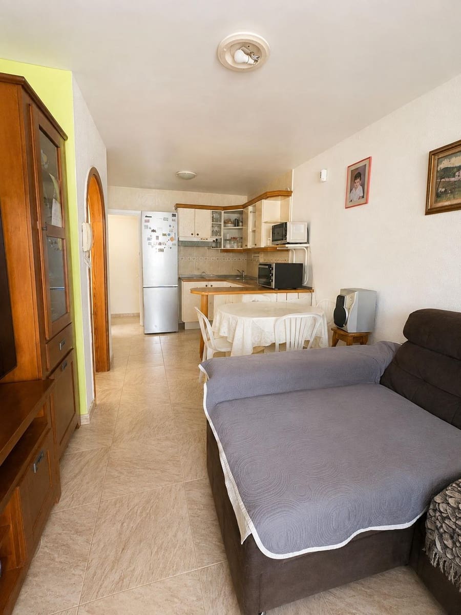 Apartamento de 2 habitaciones en Mogán en venta con garaje - 349.000 € (Ref: 10030609)