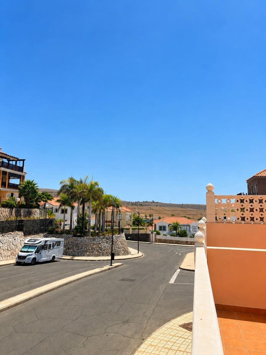 Apartamento de 2 habitaciones en Mogán en venta con garaje - 349.000 € (Ref: 10030609)