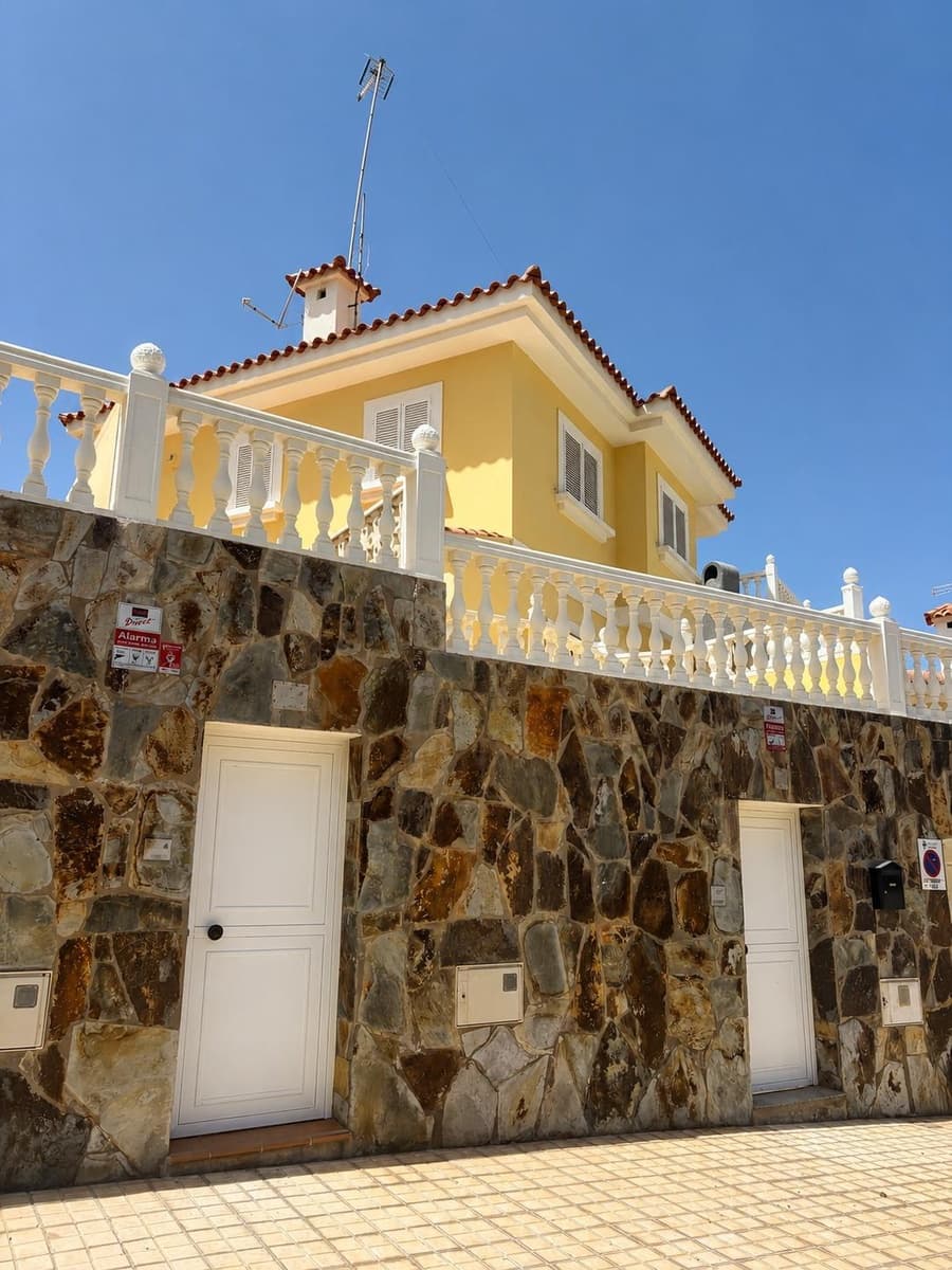 Apartamento de 2 habitaciones en Mogán en venta con garaje - 349.000 € (Ref: 10030609)