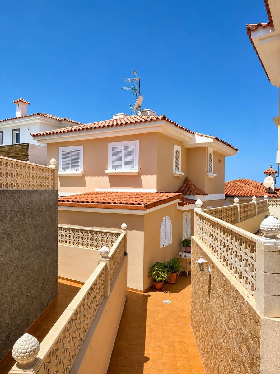 Apartamento de 2 habitaciones en Mogán en venta con garaje - 349.000 € (Ref: 10030609)