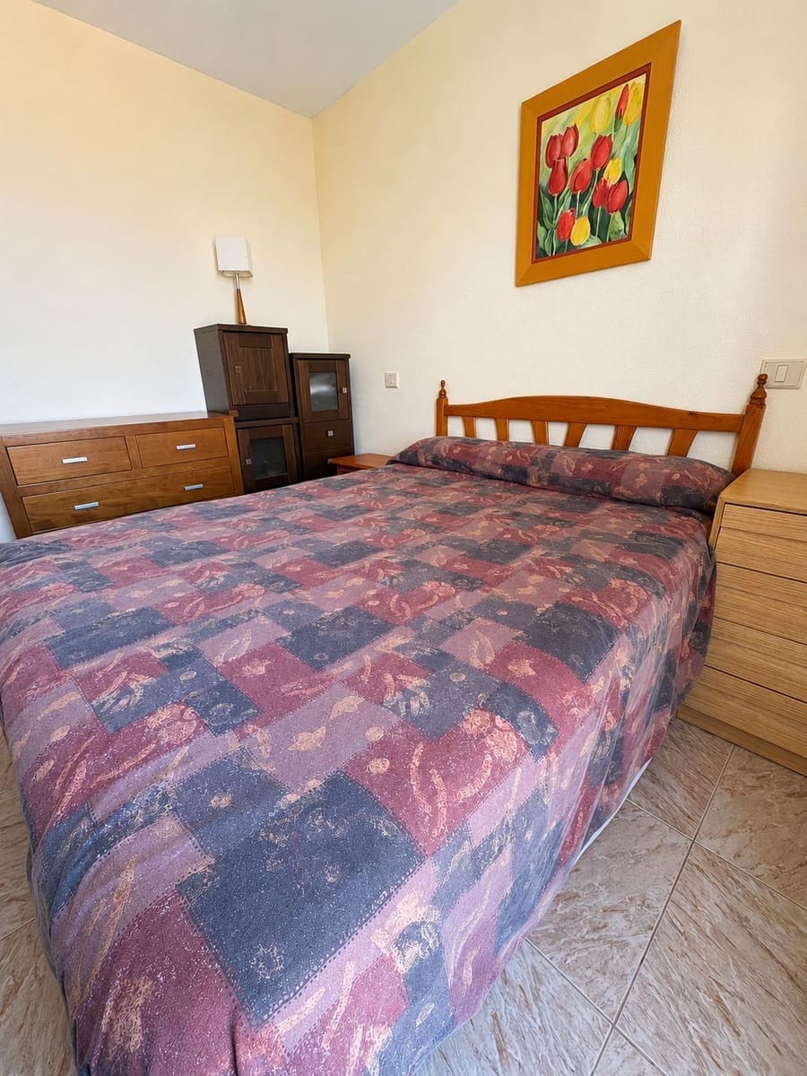 Apartamento de 2 habitaciones en Mogán en venta con garaje - 349.000 € (Ref: 10030609)