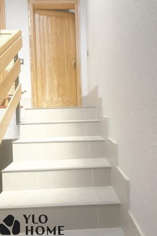 3 soveværelse Lejlighed til salg i Arguineguín, Mogán med garage - € 209.900 (Ref: 9134422)