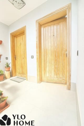 3 soveværelse Lejlighed til salg i Arguineguín, Mogán med garage - € 215.000 (Ref: 9134422)