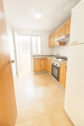 3 soveværelse Lejlighed til salg i Arguineguín, Mogán med garage - € 209.900 (Ref: 9134422)