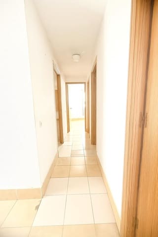 3 soveværelse Lejlighed til salg i Arguineguín, Mogán med garage - € 209.900 (Ref: 9134422)