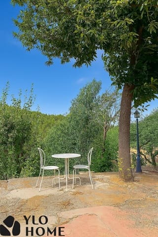 2 soveværelse Finca/Landehus til salg i Valsequillo med garage - € 235.000 (Ref: 9134423)
