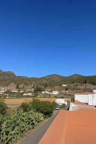 3 soveværelse Semi-Rækkehus til salg i Cercados de Araña, San Bartolomé de Tirajana - € 159.001 (Ref: 9134425)
