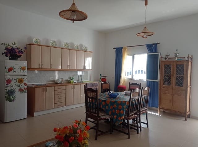 3 sypialnia Dom blizniak na sprzedaż w Cercados de Araña, San Bartolomé de Tirajana - 149 000 € (Ref: 9134425)