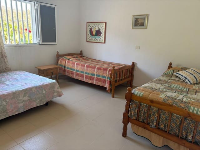 3 sypialnia Dom blizniak na sprzedaż w Cercados de Araña, San Bartolomé de Tirajana - 149 000 € (Ref: 9134425)