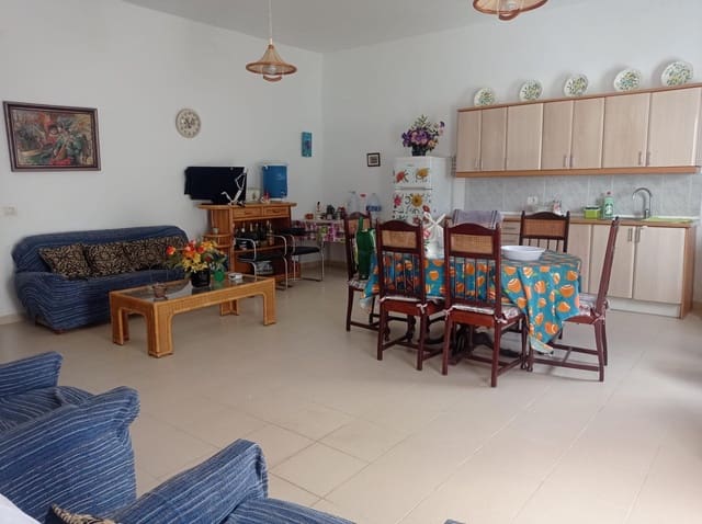 3 sypialnia Dom blizniak na sprzedaż w Cercados de Araña, San Bartolomé de Tirajana - 149 000 € (Ref: 9134425)