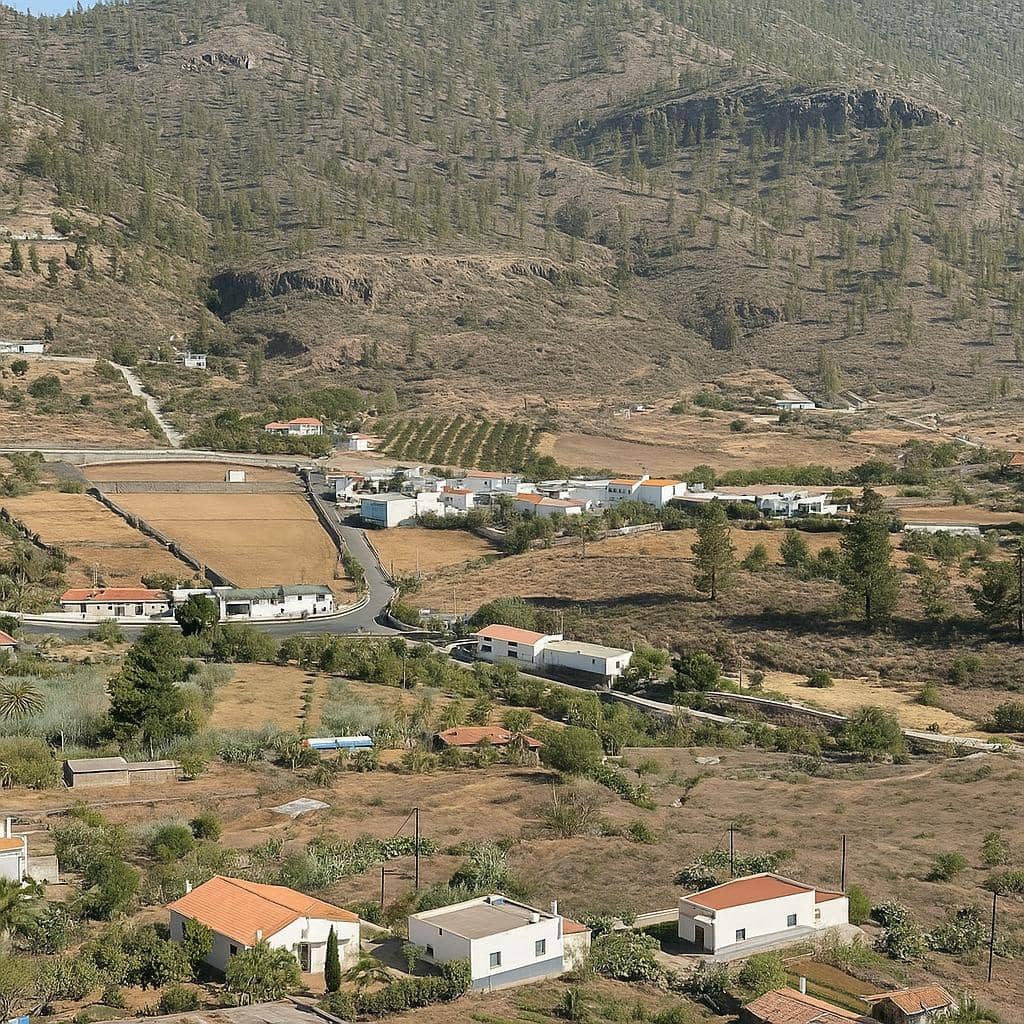 3 soveværelse Semi-Rækkehus til salg i Cercados de Arana - € 149.000 (Ref: 9134425)