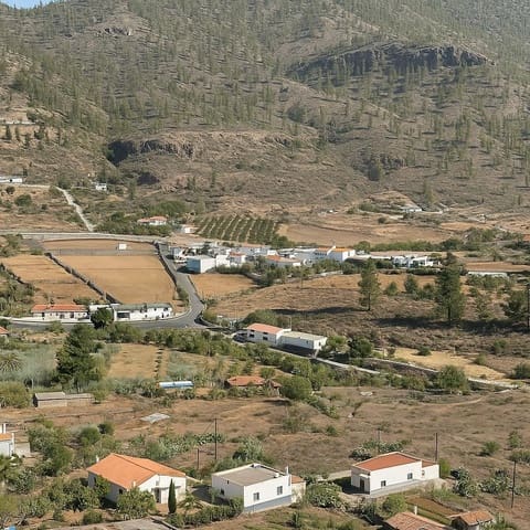 3 soveværelse Semi-Rækkehus til salg i Cercados de Araña, San Bartolomé de Tirajana - € 149.000 (Ref: 9134425)