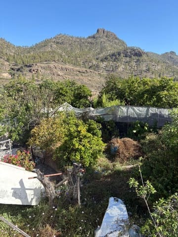 3 soveværelse Semi-Rækkehus til salg i Cercados de Araña, San Bartolomé de Tirajana - € 149.000 (Ref: 9134425)