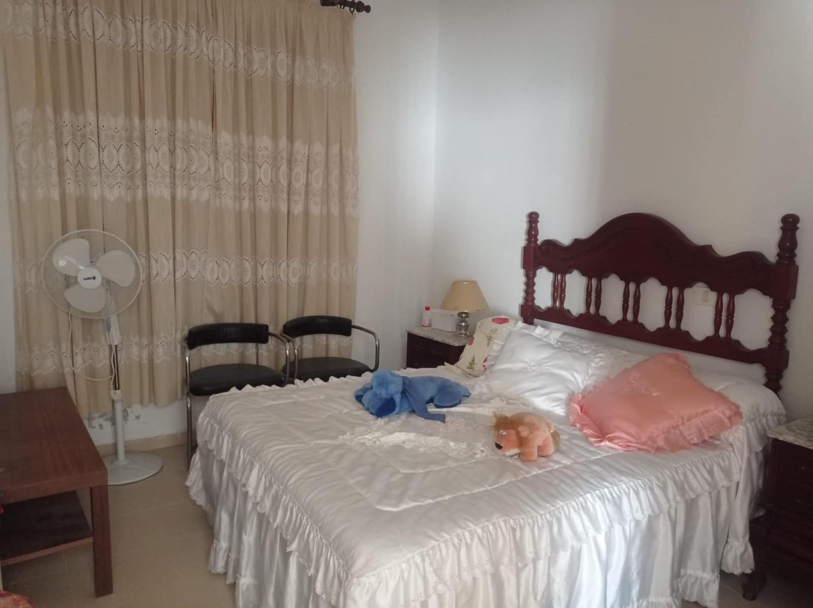 3 sypialnia Dom blizniak na sprzedaż w Cercados de Arana - 149 000 € (Ref: 9134425)