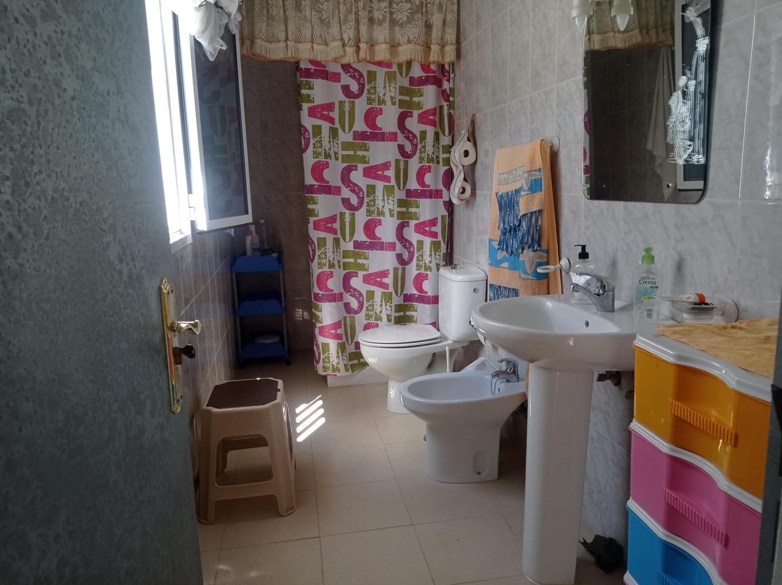 3 sypialnia Dom blizniak na sprzedaż w Cercados de Arana - 149 000 € (Ref: 9134425)