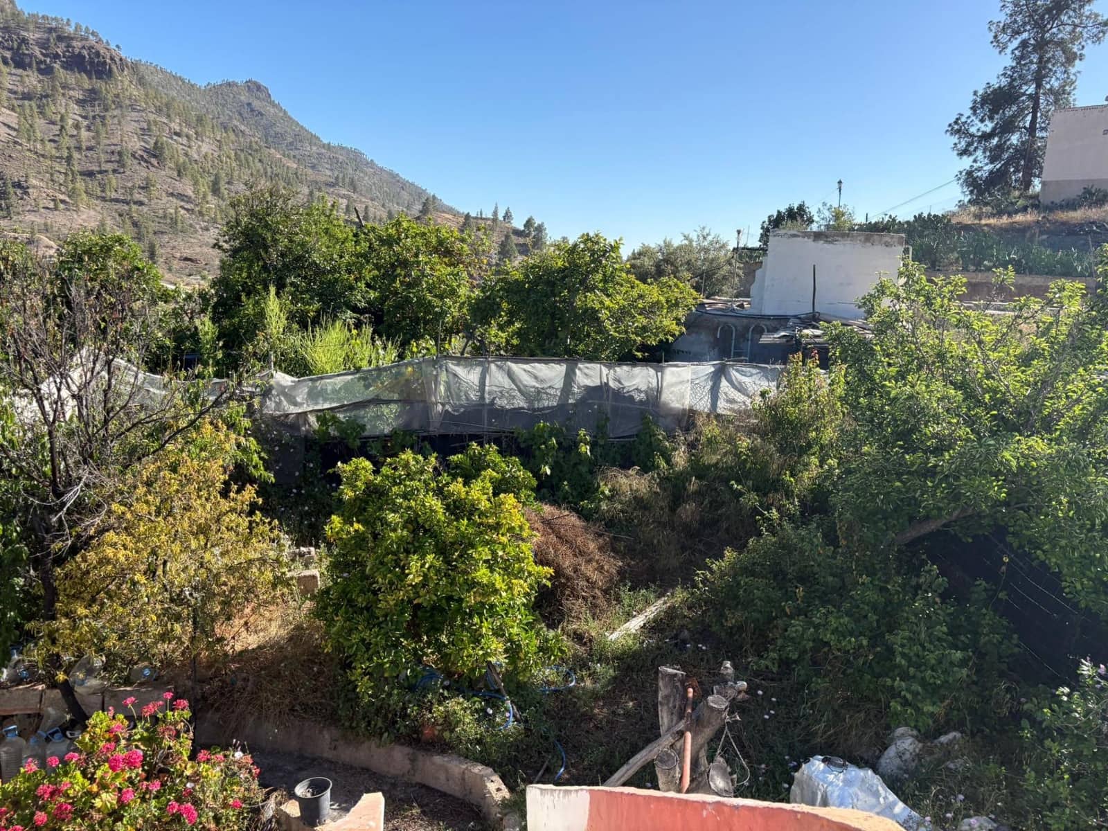 3 sypialnia Dom blizniak na sprzedaż w Cercados de Arana - 149 000 € (Ref: 9134425)