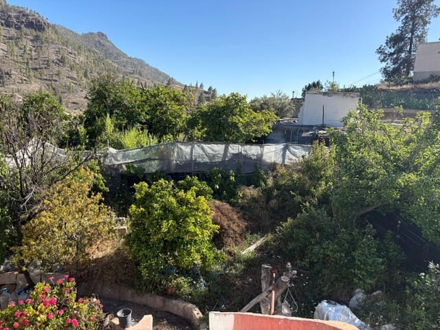 3 soveværelse Semi-Rækkehus til salg i Cercados de Araña, San Bartolomé de Tirajana - € 149.000 (Ref: 9134425)