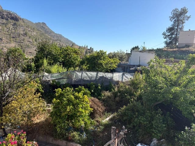 3 soveværelse Semi-Rækkehus til salg i Cercados de Araña, San Bartolomé de Tirajana - € 149.000 (Ref: 9134425)