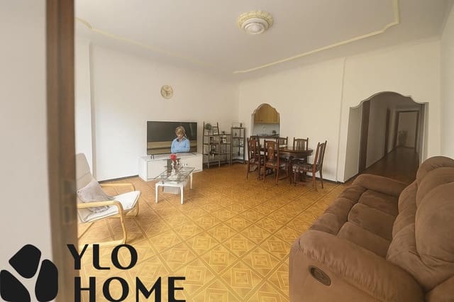 3 sovrum Lägenhet till salu i Santa Lucía de Tirajana - 189 900 € (Ref: 9137043)