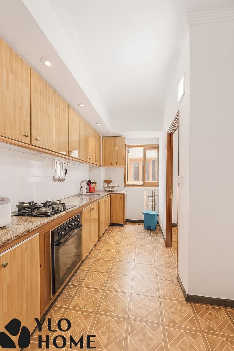 3 chambre Appartement à vendre à Santa Lucia de Tirajana - 189 900 € (Ref: 9137043)