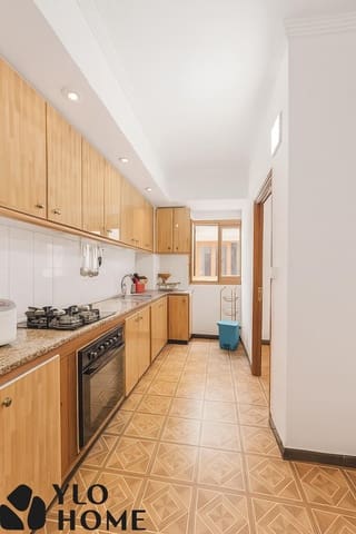 3 sovrum Lägenhet till salu i Santa Lucía de Tirajana - 189 900 € (Ref: 9137043)