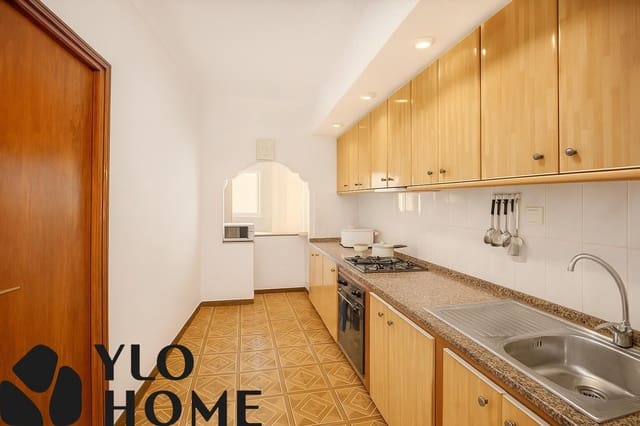 3 sovrum Lägenhet till salu i Santa Lucía de Tirajana - 189 900 € (Ref: 9137043)