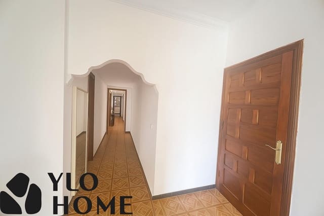 3 sovrum Lägenhet till salu i Santa Lucía de Tirajana - 189 900 € (Ref: 9137043)