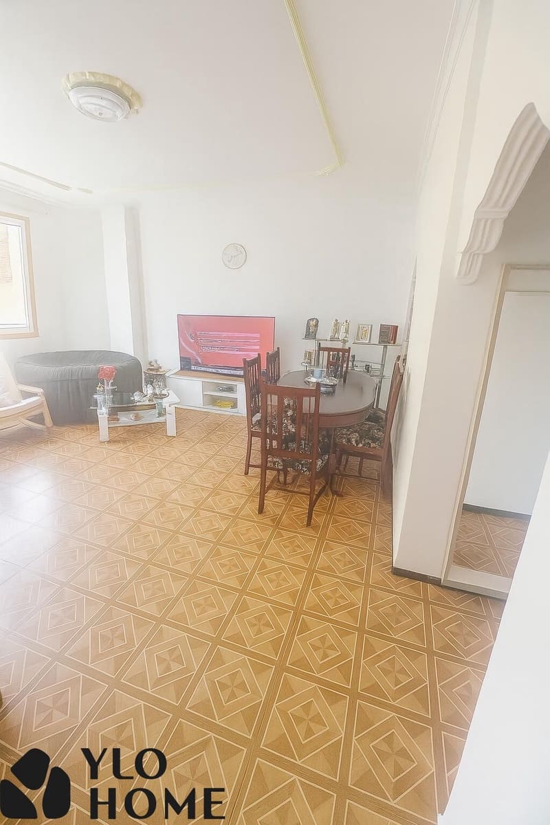 3 chambre Appartement à vendre à Santa Lucia de Tirajana - 189 900 € (Ref: 9137043)