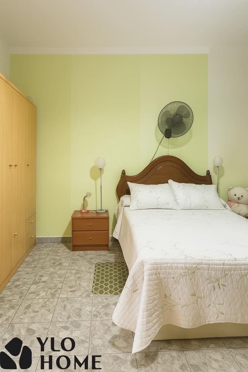 3 chambre Appartement à vendre à Santa Lucia de Tirajana - 189 900 € (Ref: 9137043)