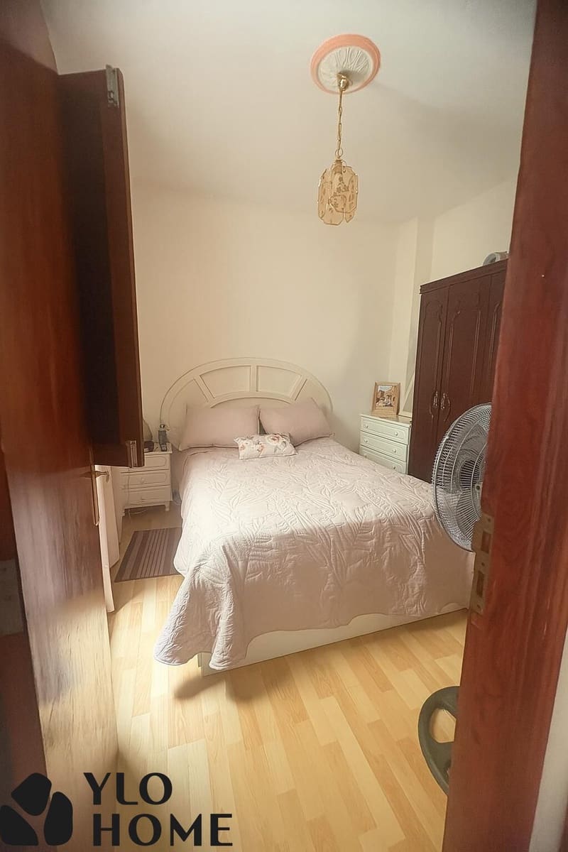 3 chambre Appartement à vendre à Santa Lucia de Tirajana - 189 900 € (Ref: 9137043)