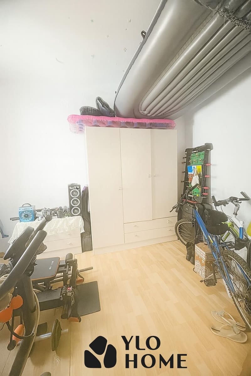 3 chambre Appartement à vendre à Santa Lucia de Tirajana - 189 900 € (Ref: 9137043)