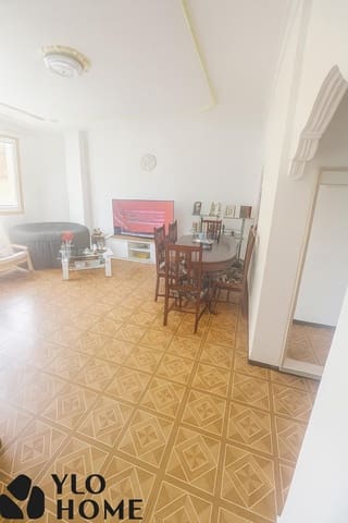 3 sovrum Lägenhet till salu i Santa Lucía de Tirajana - 189 900 € (Ref: 9137043)