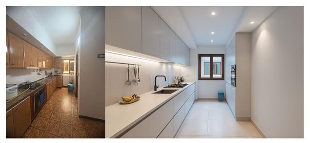 3 sovrum Lägenhet till salu i Santa Lucía de Tirajana - 189 900 € (Ref: 9137043)