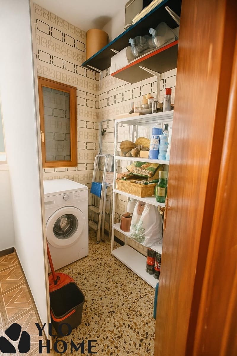 3 chambre Appartement à vendre à Santa Lucia de Tirajana - 189 900 € (Ref: 9137043)